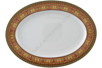 Platter 40 cm - Rosenthal versace